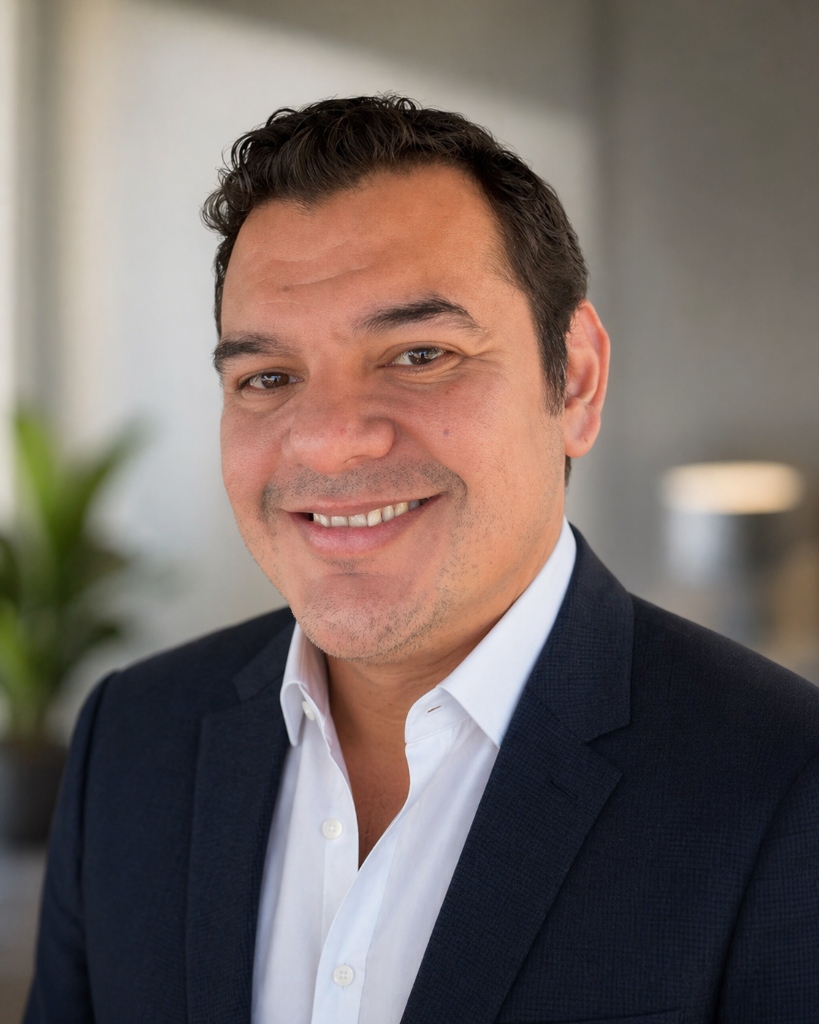 Founder of Omnixero Technologies